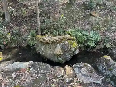 今伊勢内宮外宮(広島県)