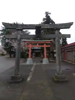 八坂神社(埼玉県)