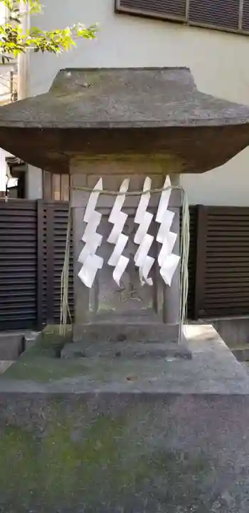 香取神社(東京都)