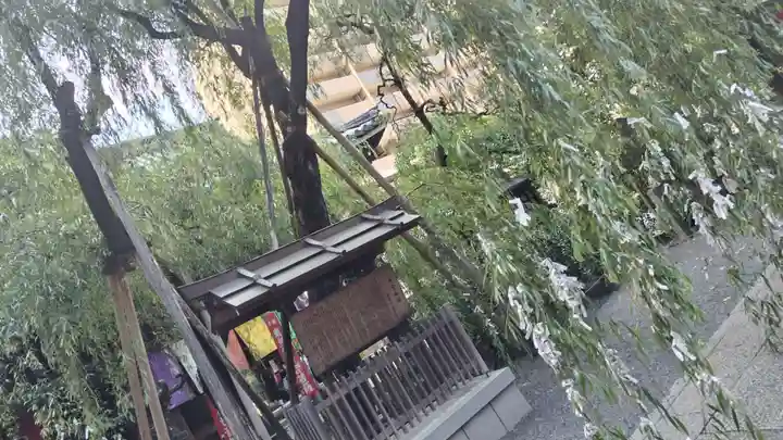 頂法寺(六角堂)(京都府)