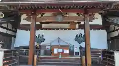 美濃國分寺(岐阜県)