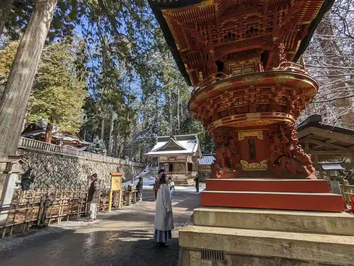 三峯神社(埼玉県)