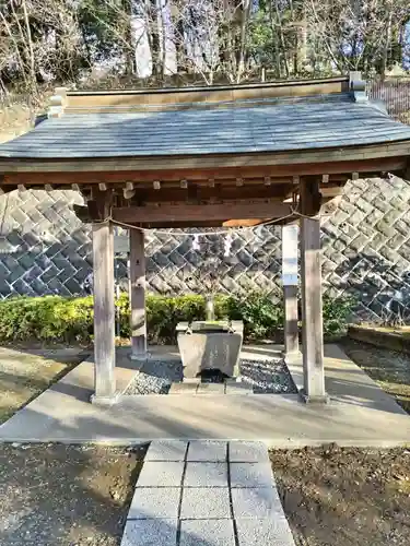 札次神社(東京都)