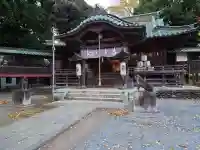 雀神社(茨城県)