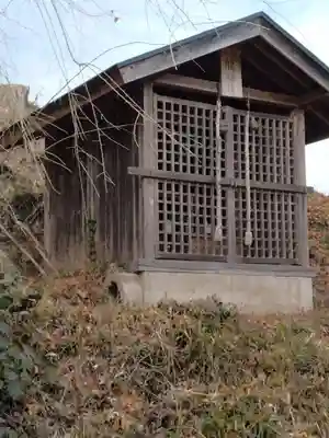 八龍神社(宮城県)
