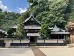 臨済寺の建物その他