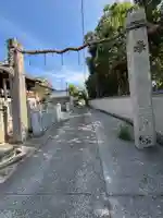 塩竈神社(兵庫県)