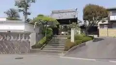 福応寺(静岡県)