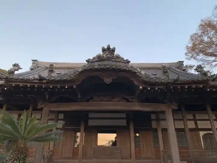 真福寺(千葉県)