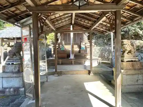 日吉神社(滋賀県)