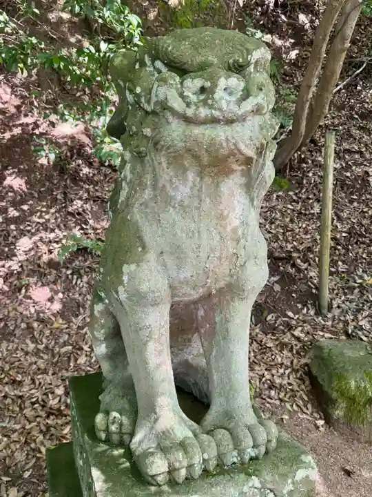 多久神社(京都府)