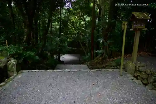 倭姫宮（皇大神宮別宮）のその他建物