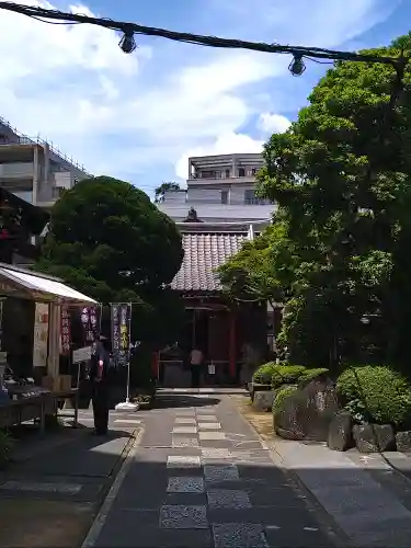 源覚寺(東京都)