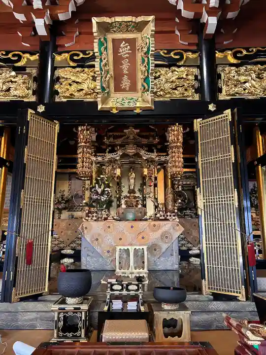 善敬寺(愛知県)