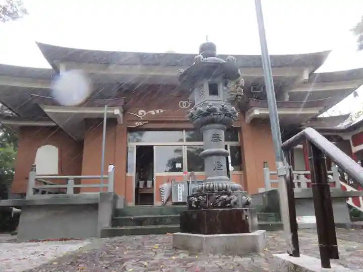 津照寺(高知県)