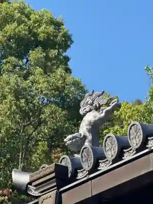 福祥寺（須磨寺）(兵庫県)
