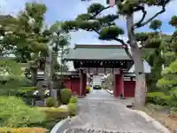 大坊本行寺(東京都)