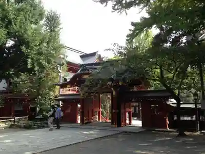 秩父神社のその他建物