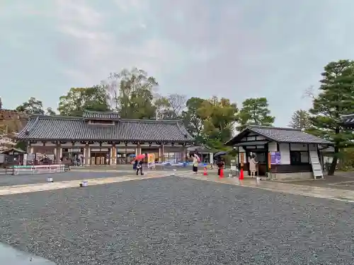 知恩院のその他建物