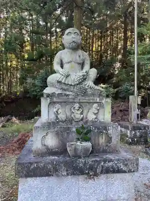 鳴谷神社(三重県)