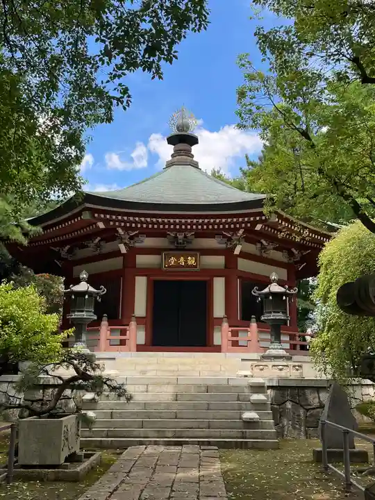 長命寺(東京都)