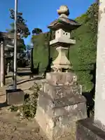 稲蒼神社(千葉県)