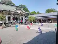 武雄神社(佐賀県)