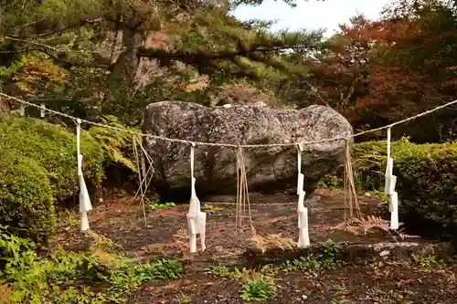 高峯神社(高知県)