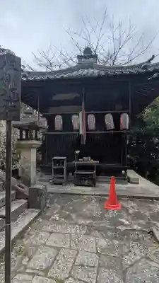 園城寺(三井寺)(滋賀県)