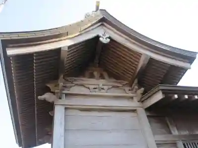 稲荷神社(埼玉県)