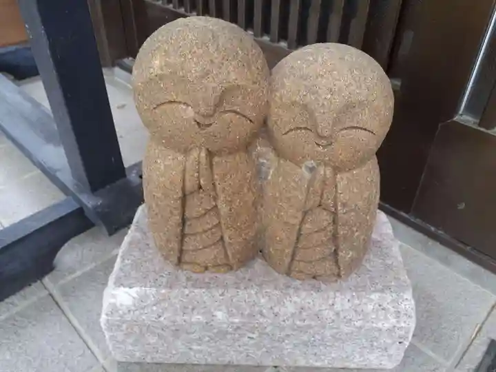 長善寺(岩手県)