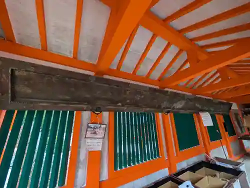 賀茂別雷神社（上賀茂神社）(京都府)