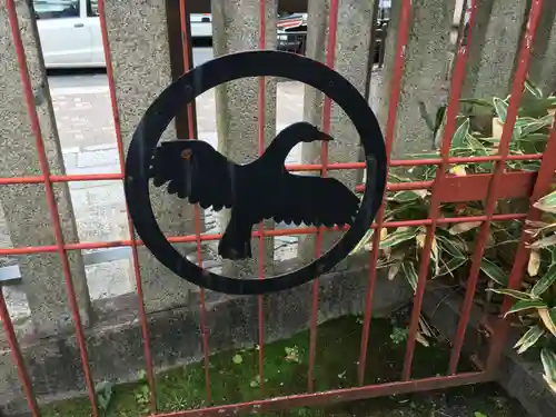 熊野神社のその他建物