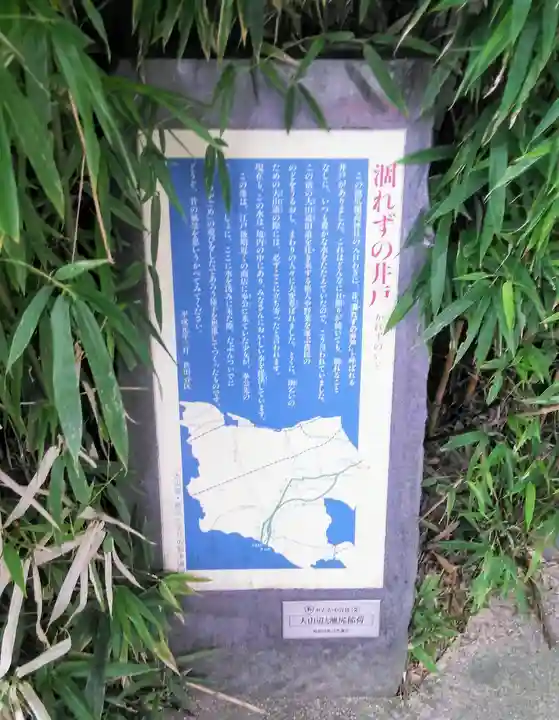 池尻稲荷神社のその他建物