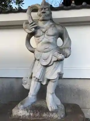 海前寺(神奈川県)