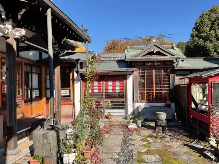 薬師寺(愛知県)