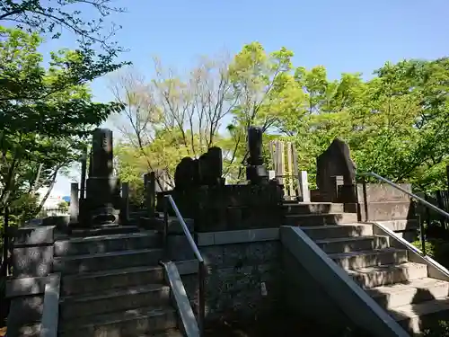 泉秋寺のその他建物
