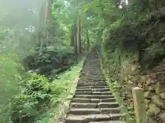 施福寺の建物その他