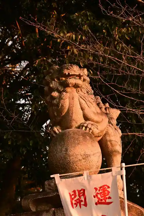 伊佐爾波神社(愛媛県)