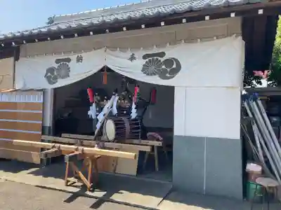 太田神社(東京都)