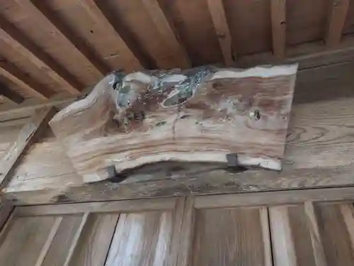 橘樹神社(千葉県)