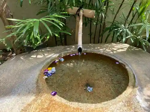 出雲大社神戸分祠(兵庫県)