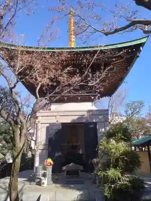 梅窓院(東京都)