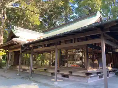 鎌倉宮(神奈川県)