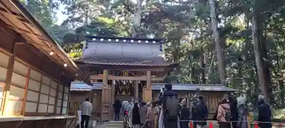 鹿島神宮(茨城県)