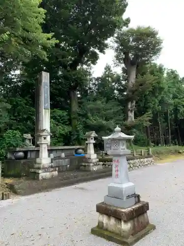 近津神社のその他建物