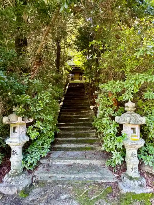 飛鳥寺(三重県)