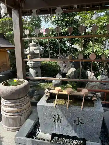 尾張猿田彦神社(愛知県)
