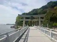 八百富神社(愛知県)