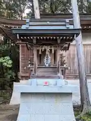 宇佐神社(香川県)